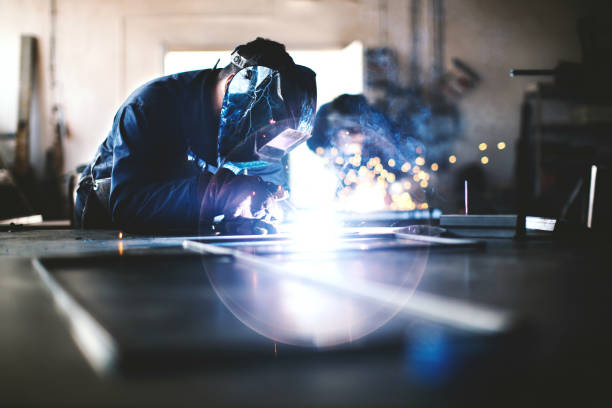 Best Food and Beverage Processing Equipment Welding in George Mason, VA