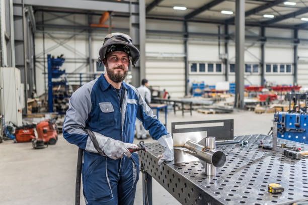 Best Automotive Welding in George Mason, VA