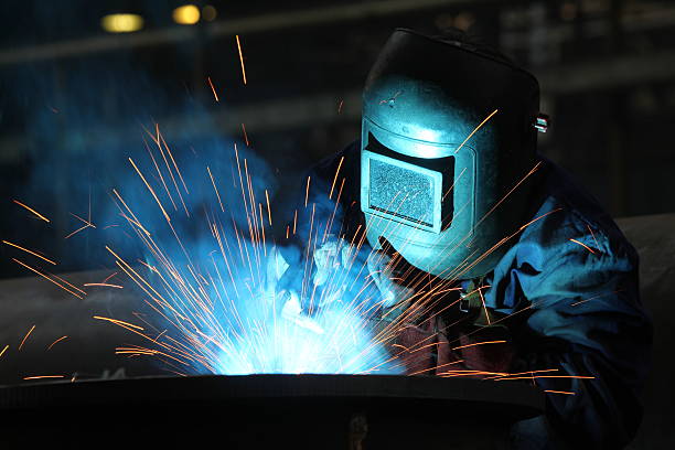 Affordable Welder Services in George Mason, VA