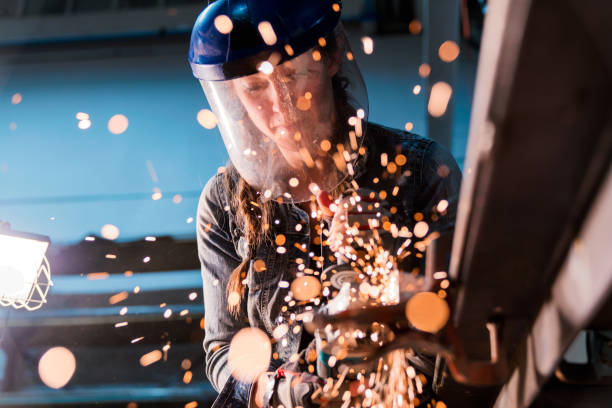 Trusted George Mason, VA Welder & Metal Fabrication Experts