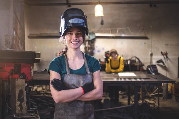 Best Maintenance and Repair Welding in George Mason, VA